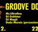 groove dock