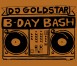 goldstar bday