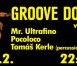 groove dock vol48