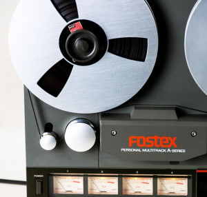 FOSTEX